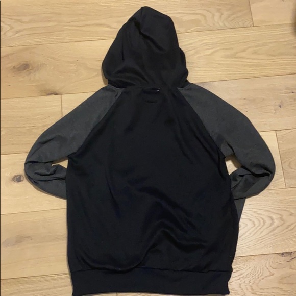 Of All Threads Ninja Hoodie - Picture 2 of 4